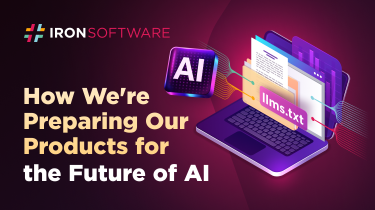 AI의 미래를 위해 우리의 제품을 어떻게 준비하고 있는가